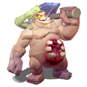 Abomination Mini Image