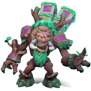 Ancient of War Mini Image