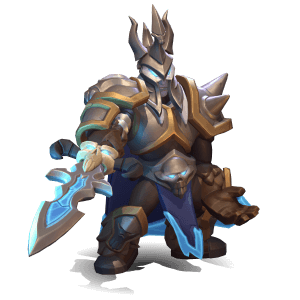 Arthas Mini Image