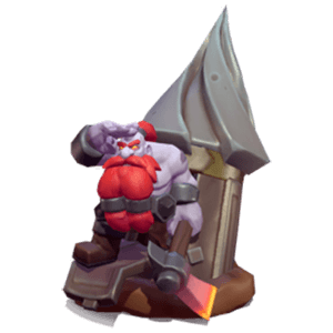 Dark Iron Miner Mini Image