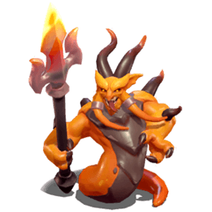 Flamewaker Mini Image