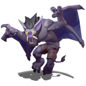 Gargoyle Mini Image