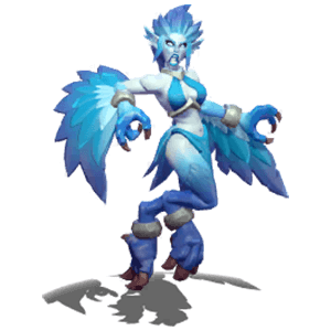 Harpies Mini Image