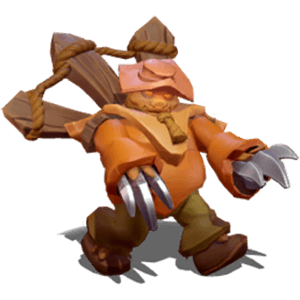 Harvest Golem Mini Image