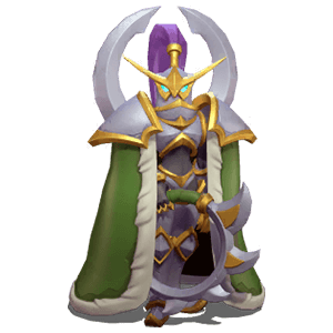 Maiev Shadowsong Mini Image