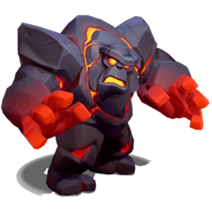 Molten Giant Mini Image