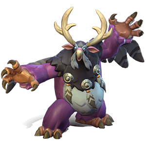 Moonkin Mini Image