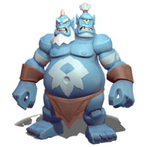 Ogre Mage Mini Image