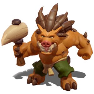 Quilboar Mini Image