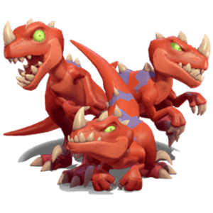 Raptors Mini Image