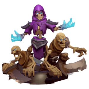 Skeleton Party Mini Image