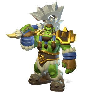 Thrall Mini Image