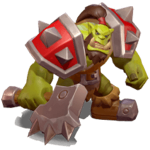 Warsong Grunts Mini Image