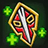 Big Bad Voodoo Talent Icon