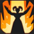 Blaze of Glory Talent icon