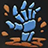 Chill Of The Grave Talent Icon