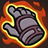 Dark Iron Armaments Talent icon