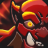 Deathless Rage Talent Icon