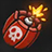 Extra BOOM Talent icon