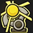 Lead With Greed Talent Icon