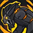 Obsidian Statue Talent Icon