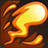 Pyroblast Talent icon