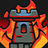 Radiant Flames Talent Icon