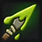 Serpent Sting Talent Icon