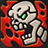 Skeletal Frenzy Talent icon