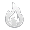 Burn Trait icon