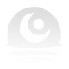 Earth and Moon icon