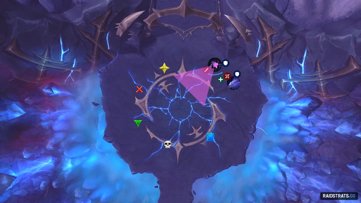 vaelgor ezzorak dreadbreath