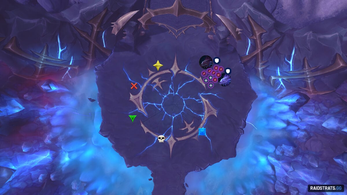 vaelgor ezzorak voidhowl orbs