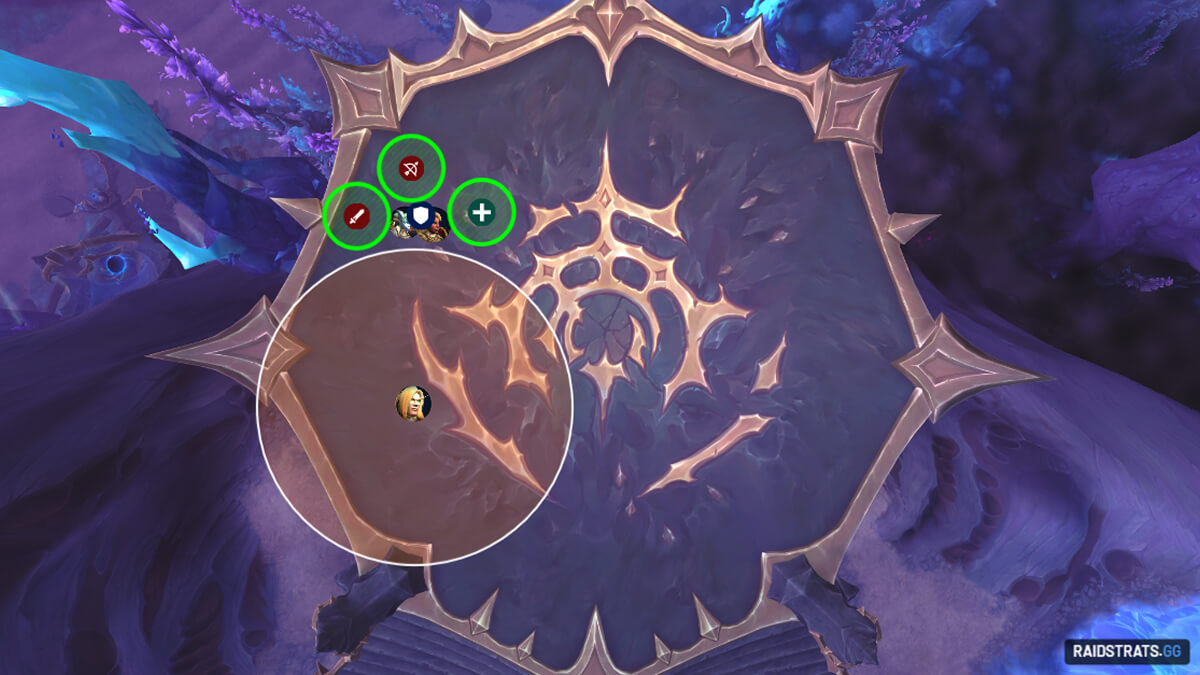 lightblinded vanguard execution sentence