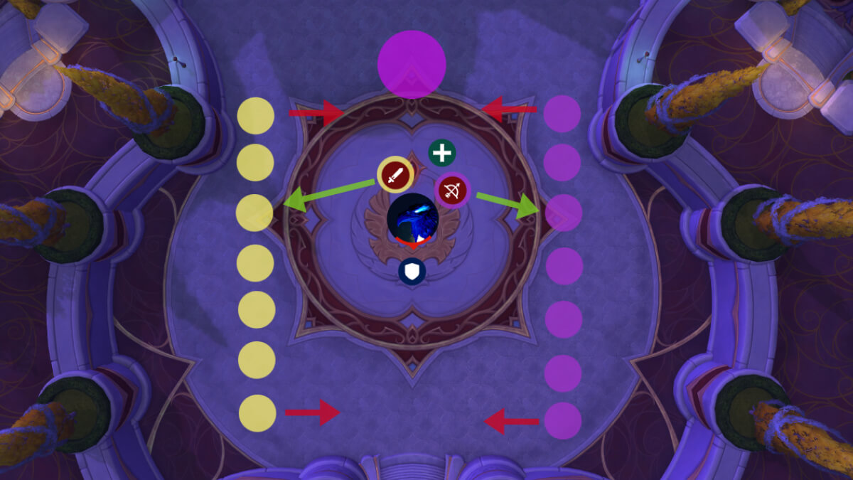 beloren radiant echos