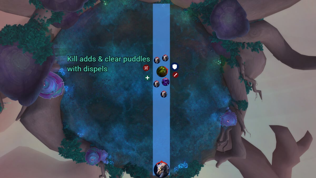 chimaerus intermission