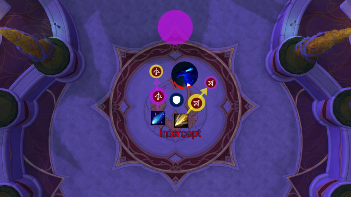 beloren infused quills