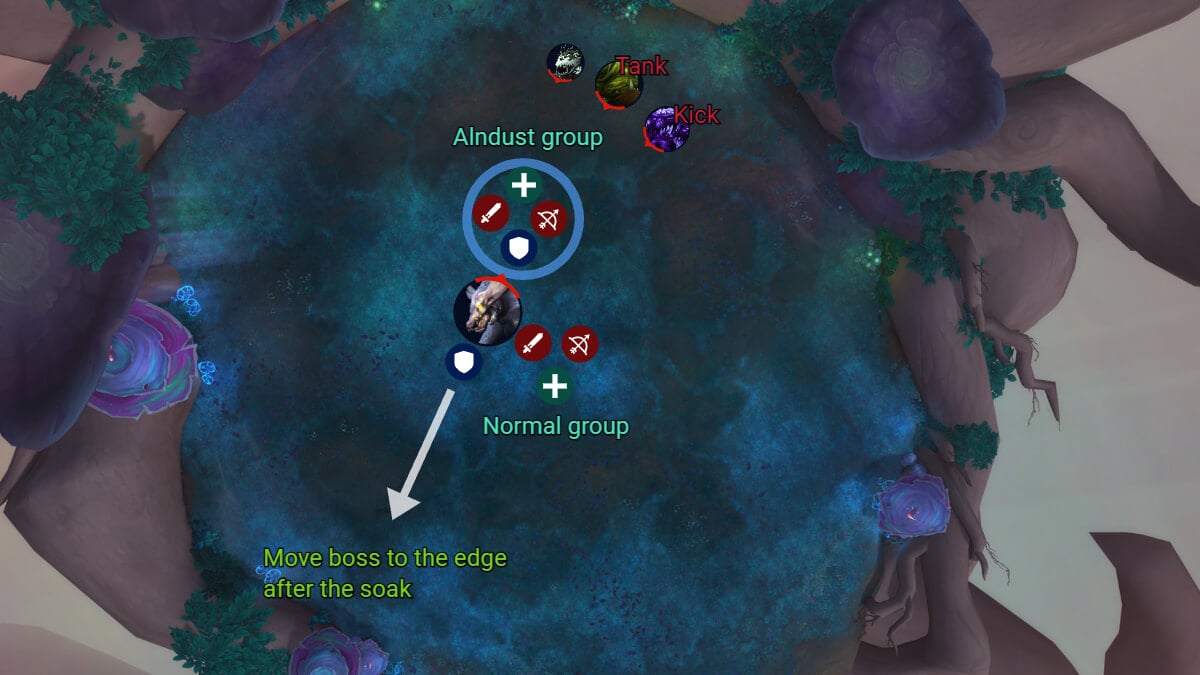 chimaerus phase 1 alndust upheaval