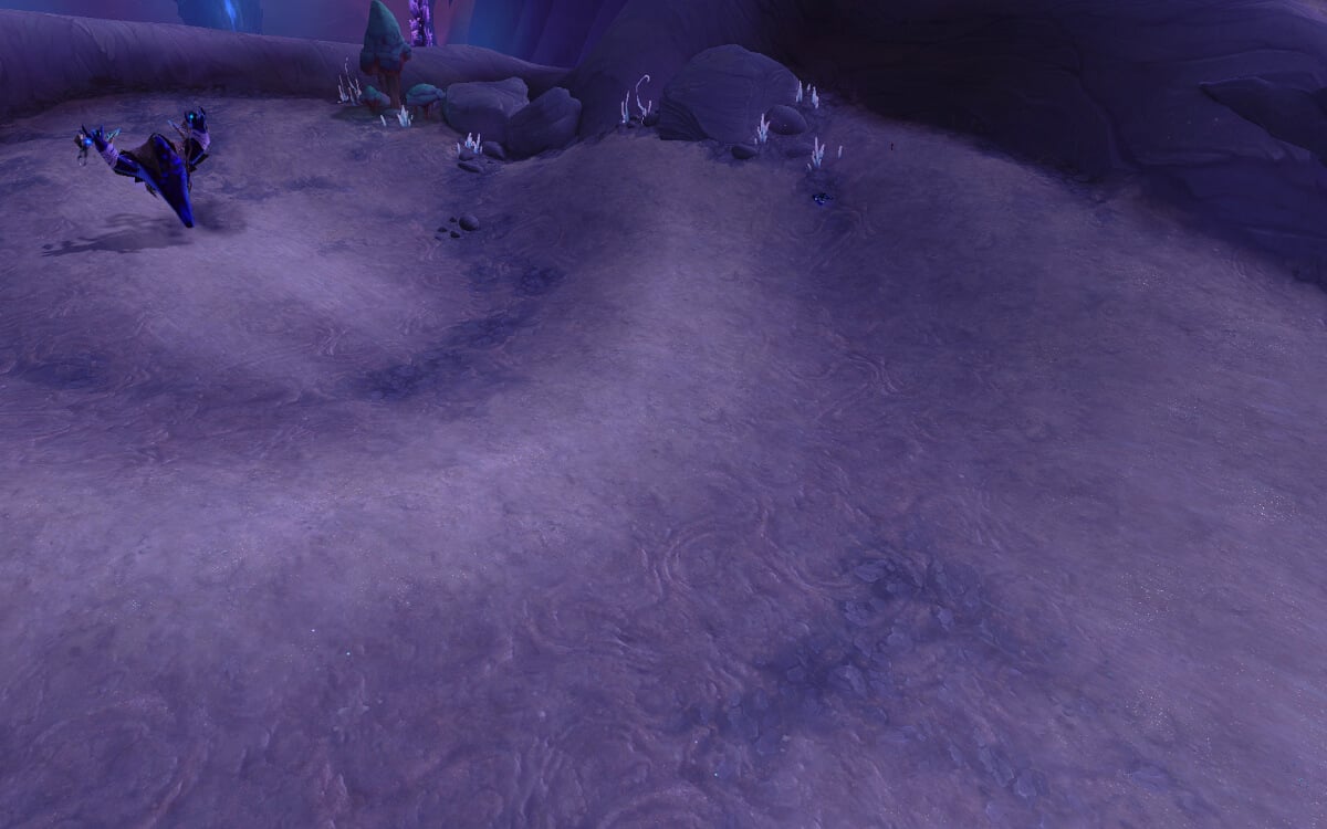 grand beast lure location