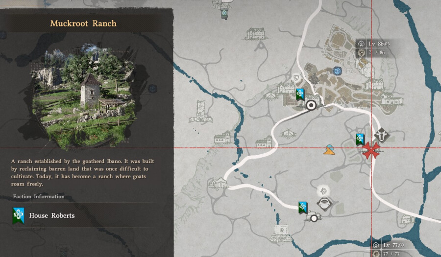 farm animals bremer location