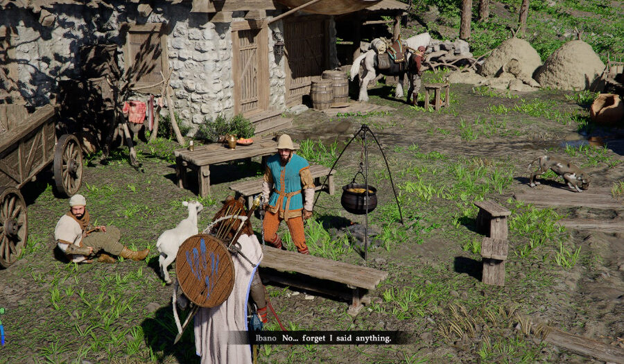 farm animals ibano location npc