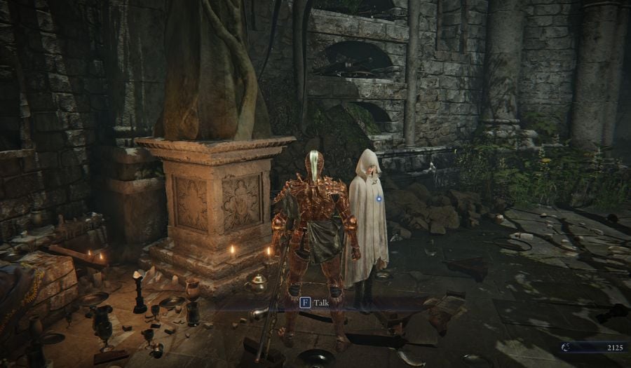priestess