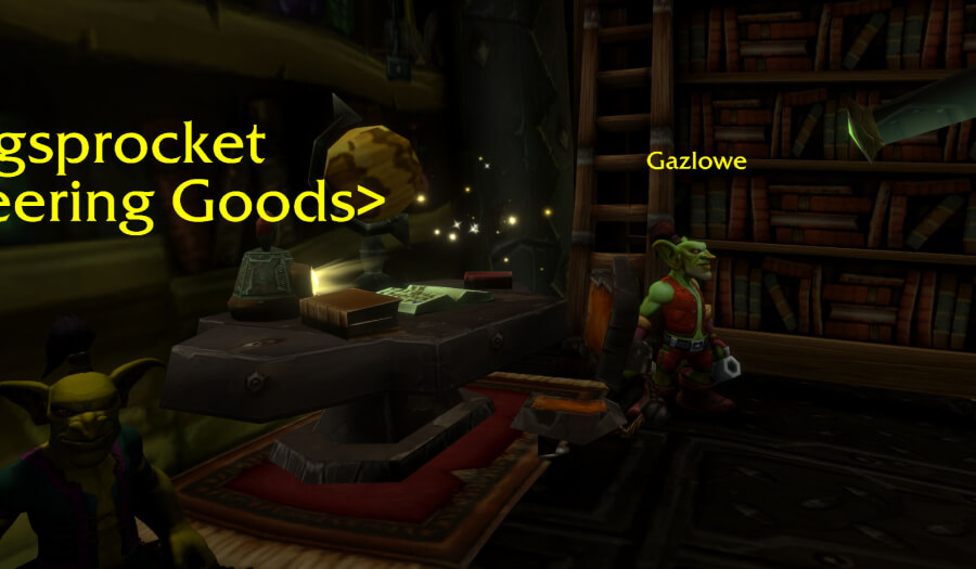 wow forever the barrens location one
