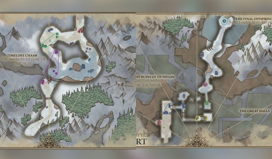 intermediate wyrmheart