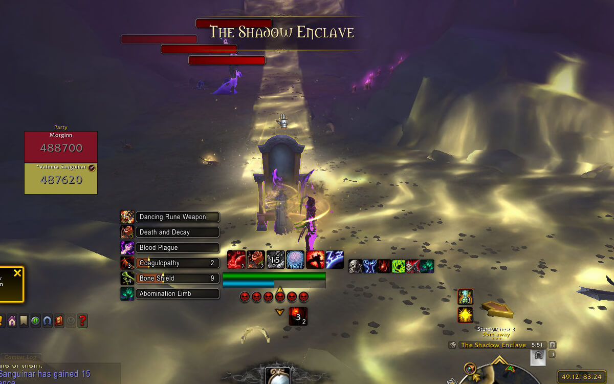 mirror shine mirror image