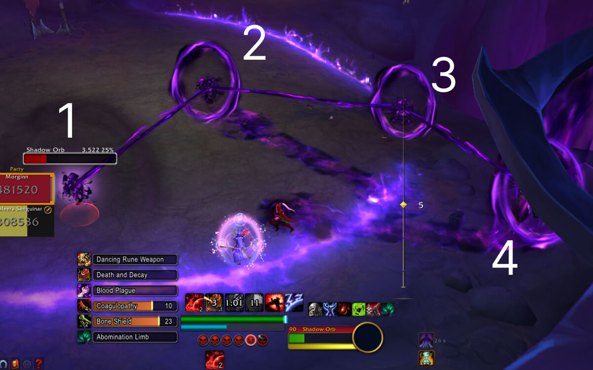 lord antenorian boss image