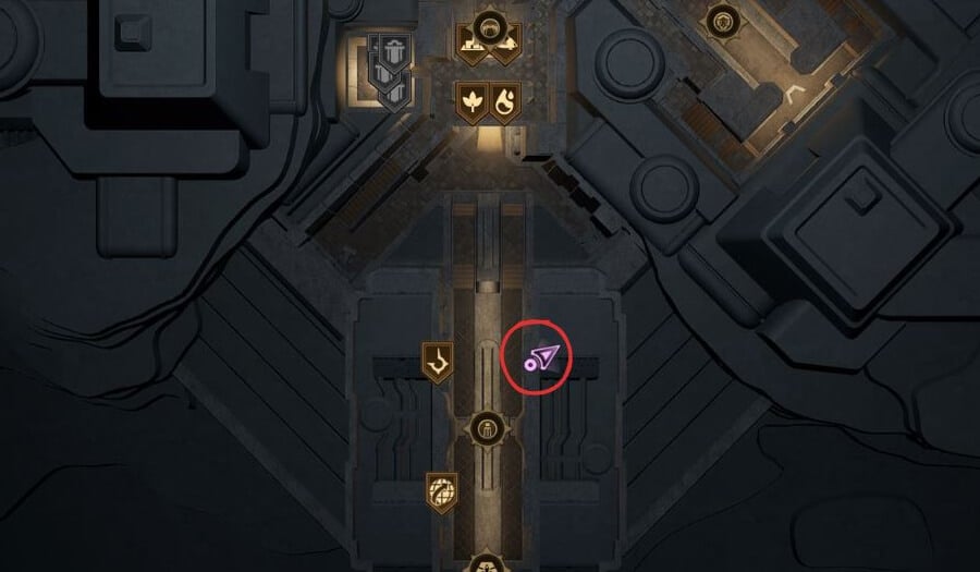 dune awakening specializations piter de vries location harko village