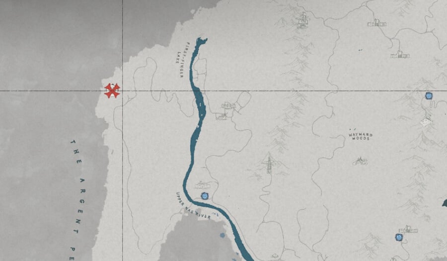 chillfallen sword location 