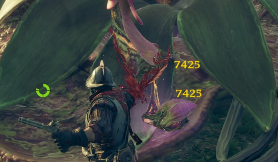 windrose how to beat high priestess rapier of devastation