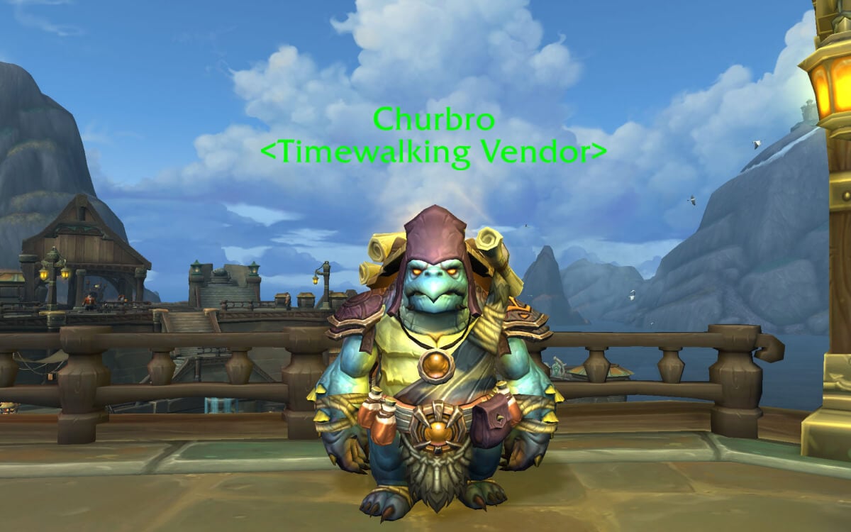 chubro alliance location map
